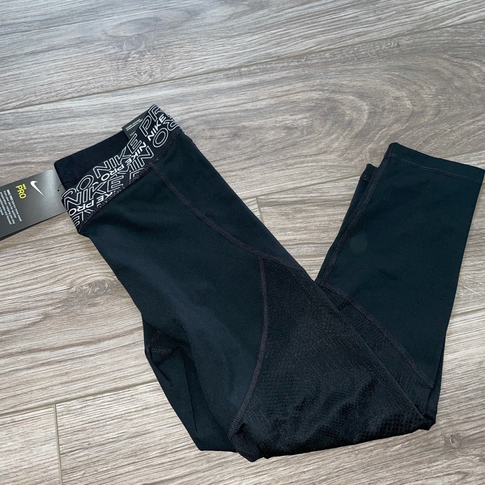 Nike Pro Dri Fit leggings